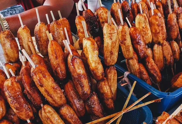 street food philippines