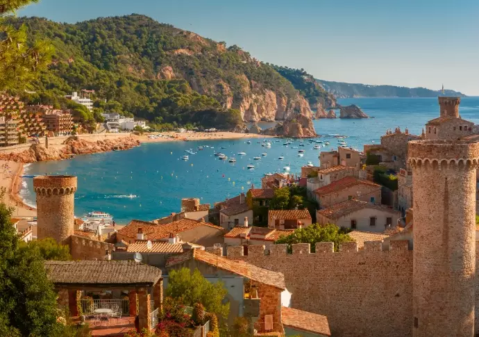 best places to visit in Spain best places to visit in Spain