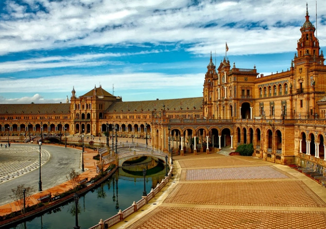 best places to visit in Spain best places to visit in Spain