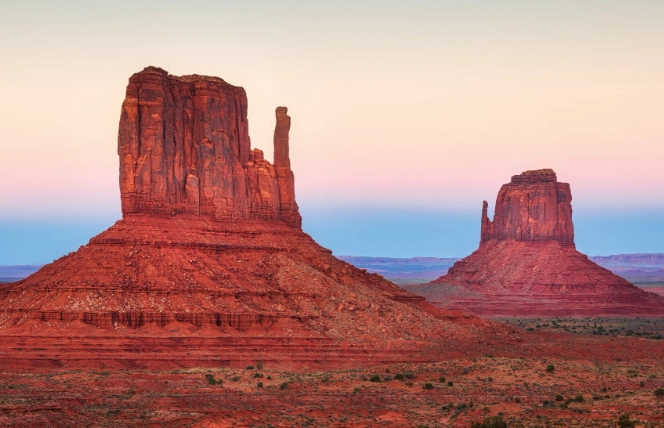 monument valley tour