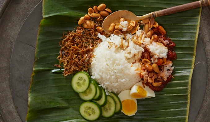 best Malaysian dishes best Malaysian dishes