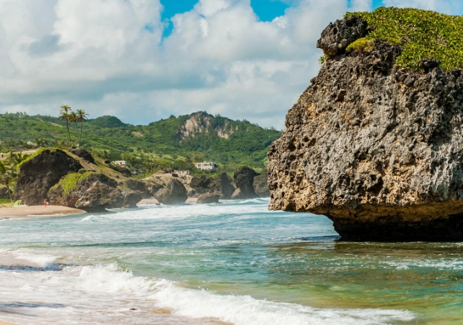 things to see in Barbados