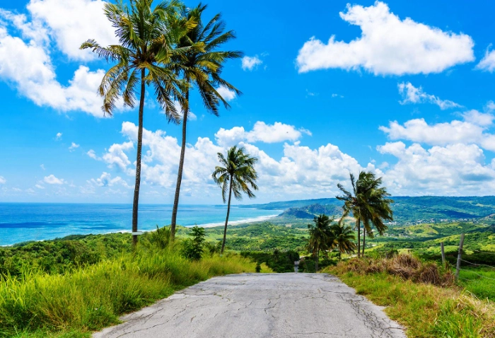 things to see in Barbados