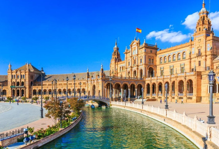 top attractions in Spain top attractions in Spain