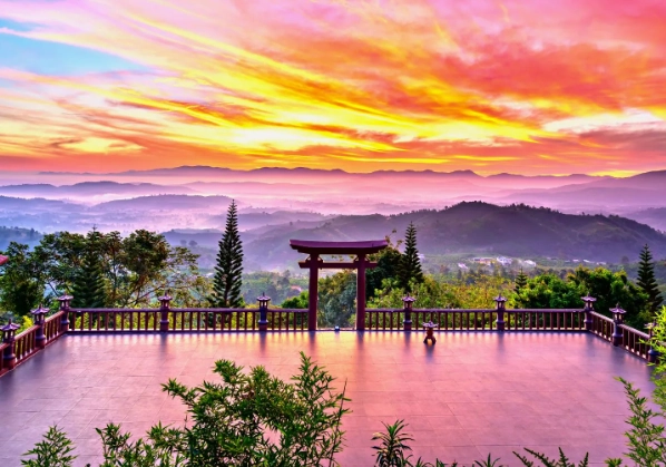 best places to visit in Asia best places to visit in Asia