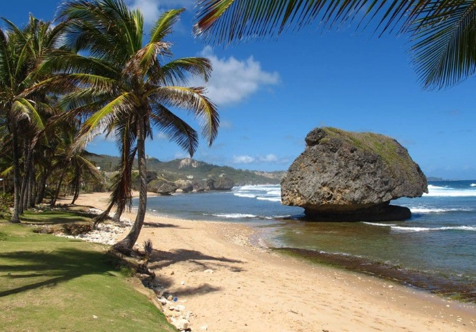 places to visit in Barbados