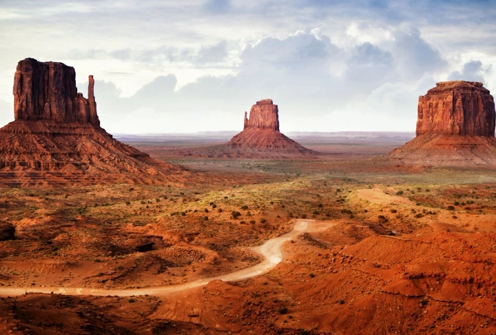 monument valley tour