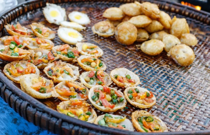 Burmese cuisine Burmese cuisine