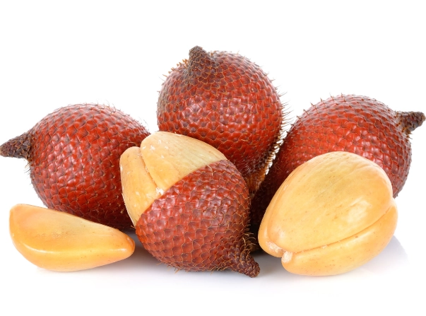 salak health benefits