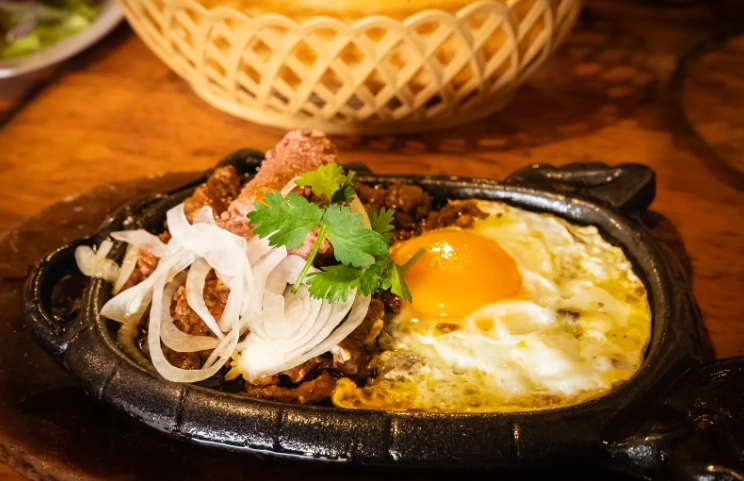 best breakfast in Vietnam