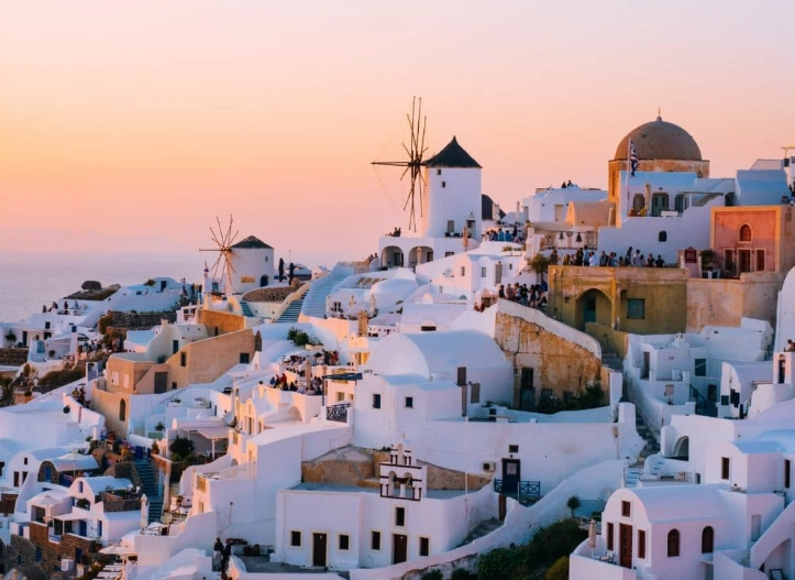 affordable european destinations