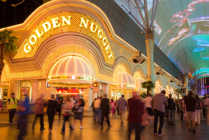 Las Vegas attractions
