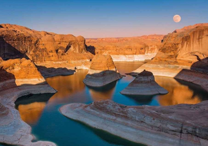 best places in arizona