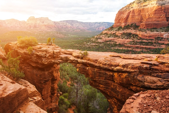 best places in arizona