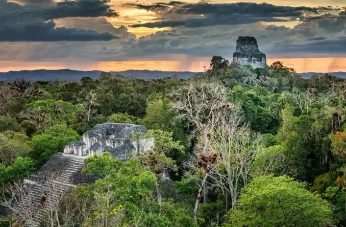 best Mayan ruins Guatemala best Mayan ruins Guatemala