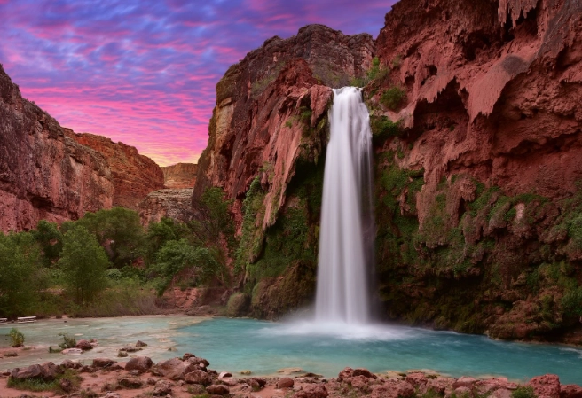 arizona travel guide