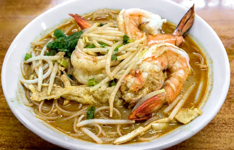 what is singaporean cuisine what is singaporean cuisine