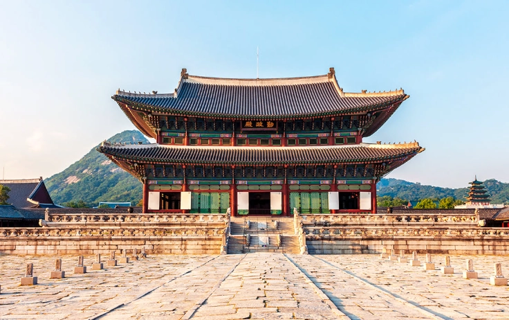 best places in seoul