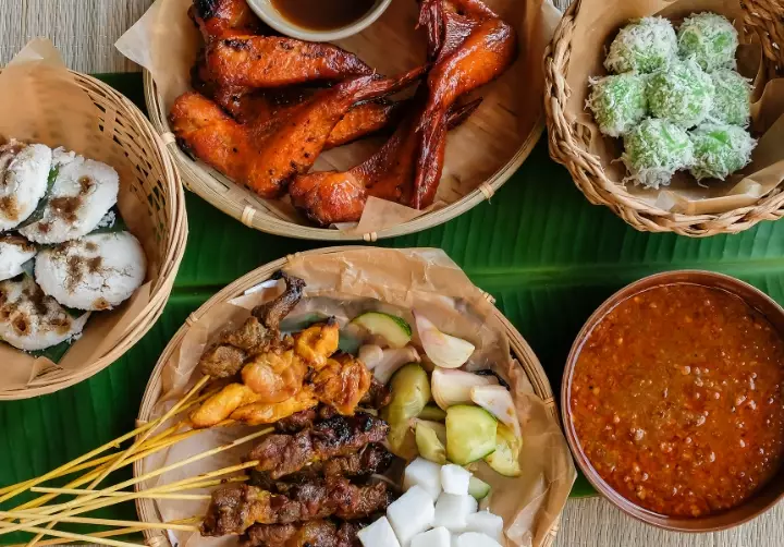 best Malaysian dishes best Malaysian dishes