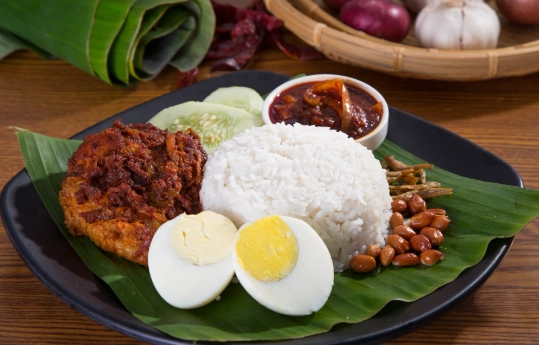 best Malaysian dishes best Malaysian dishes