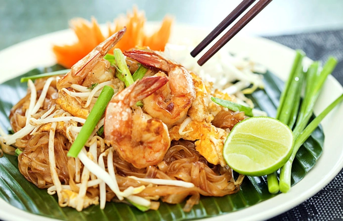 thai street food guide