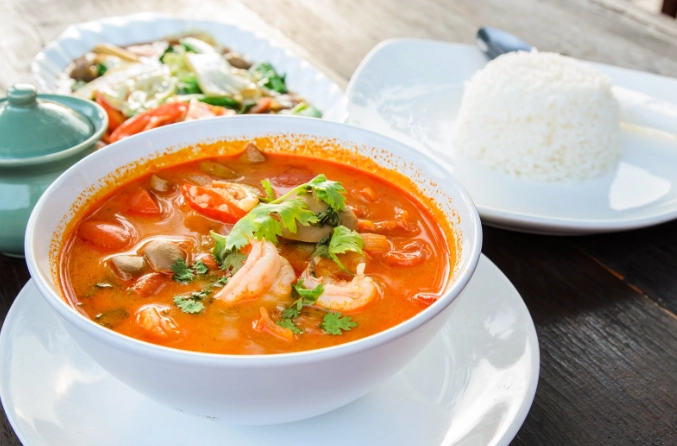 thai street food guide