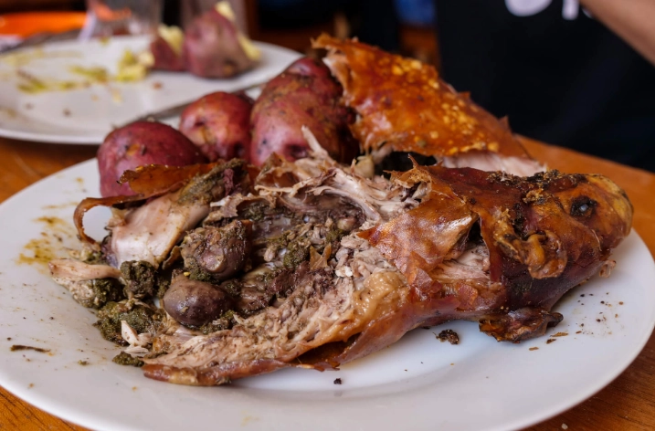 peruvian cuy dishes peruvian cuy dishes