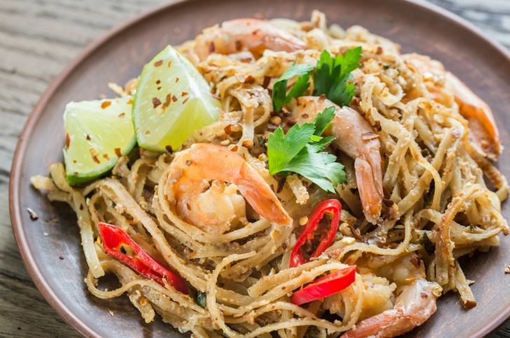 best Thai dishes