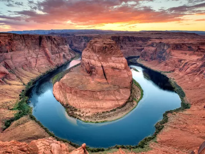 best places to visit in the us