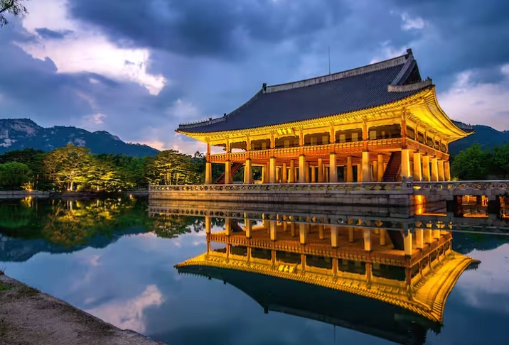 Seoul bucket list Seoul bucket list