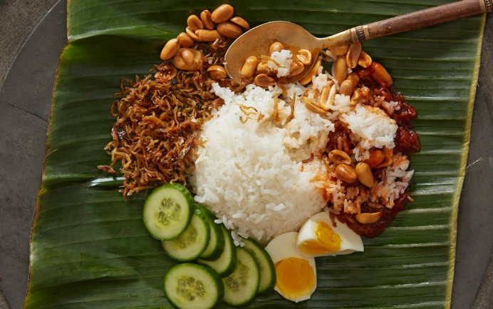best Malaysian dishes best Malaysian dishes