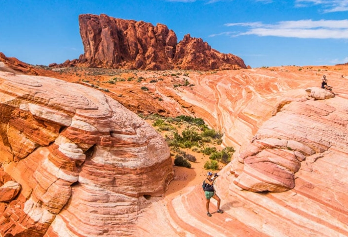 best places to visit in the us