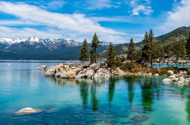 top tourist attractions usa