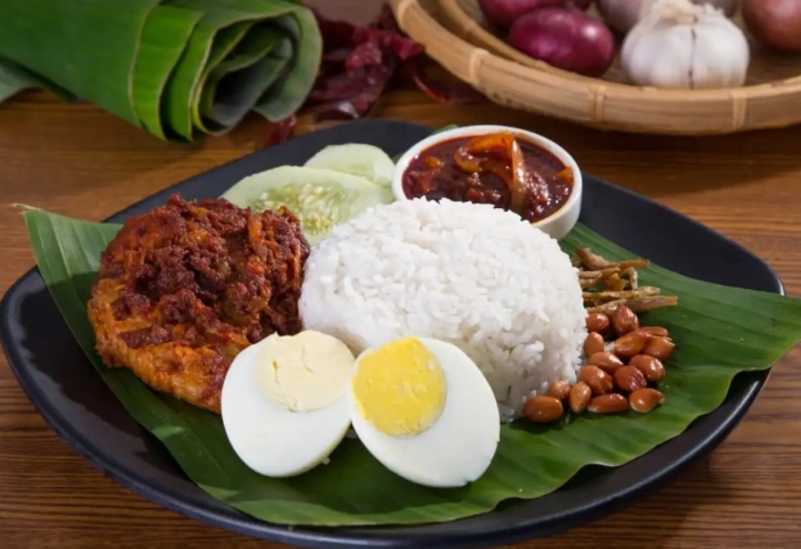 best Malaysian dishes best Malaysian dishes