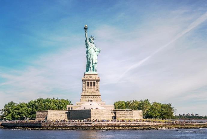 top tourist attractions usa