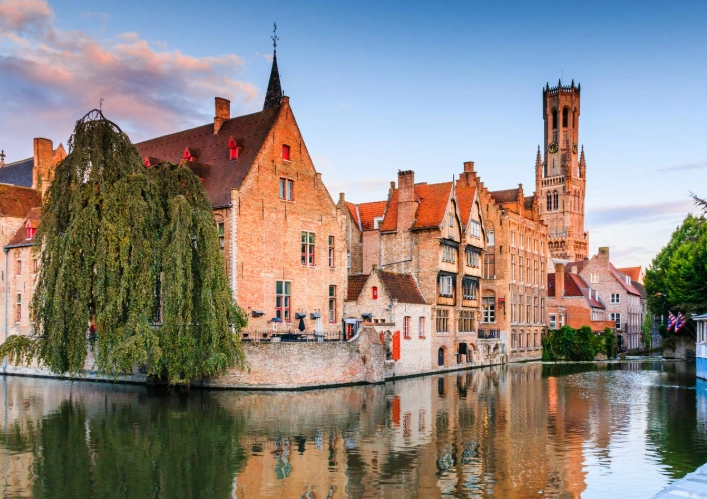 brugge belgium