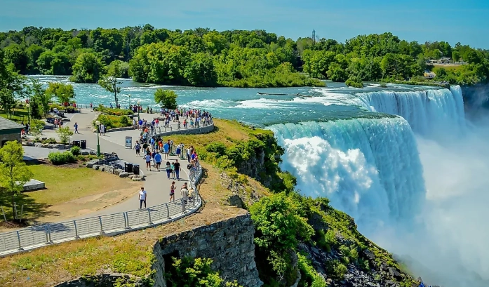 best places to visit in the us