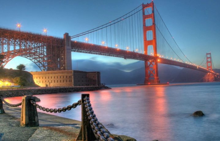 us travel destinations