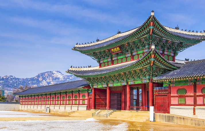 Seoul bucket list Seoul bucket list