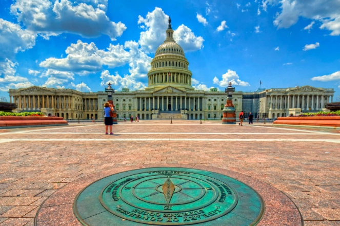 us travel destinations