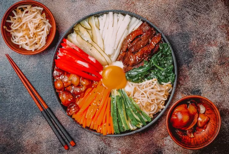 how to eat Korean BBQ how to eat Korean BBQ