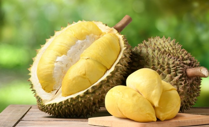 durian fruit