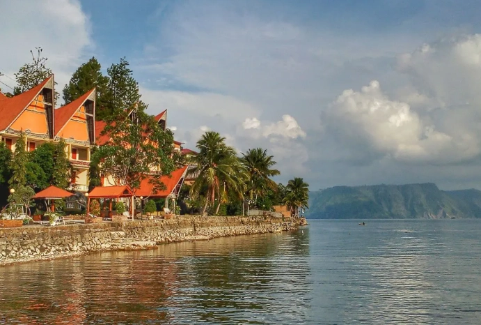 North Sumatra tourism