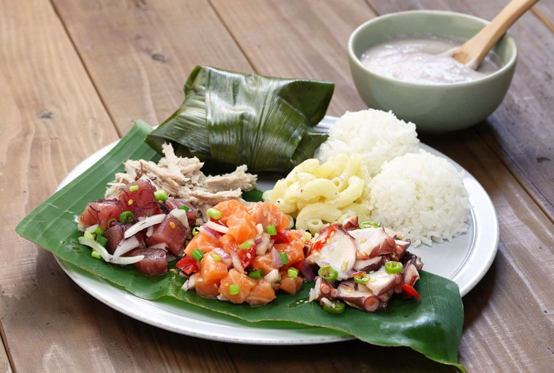 authentic Hawaiian dishes authentic Hawaiian dishes
