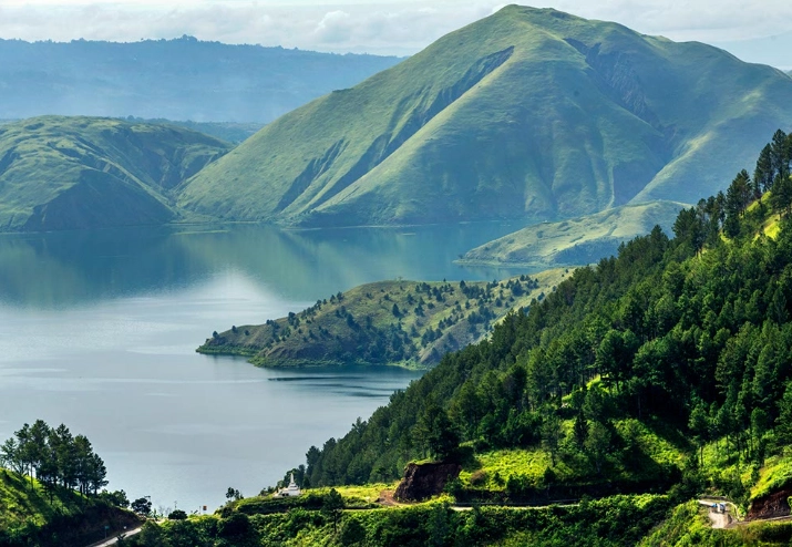 things to do in Lake Toba