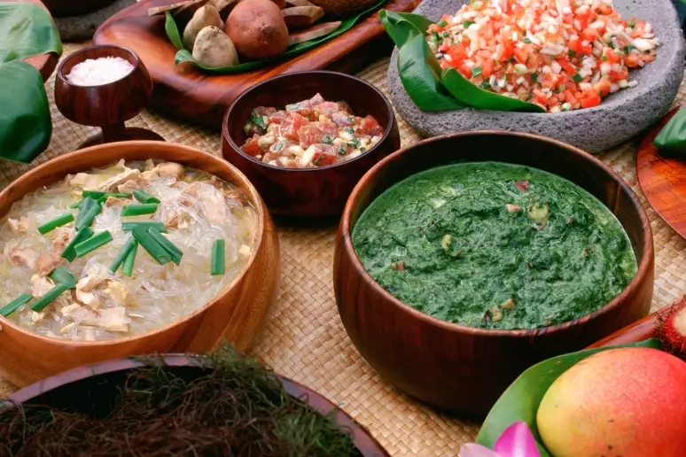 best Hawaiian food best Hawaiian food