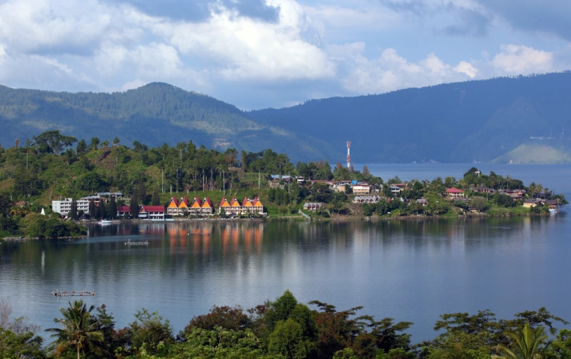 things to do in Lake Toba
