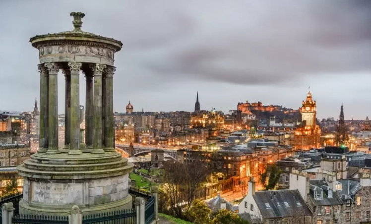 edinburgh attractions edinburgh attractions