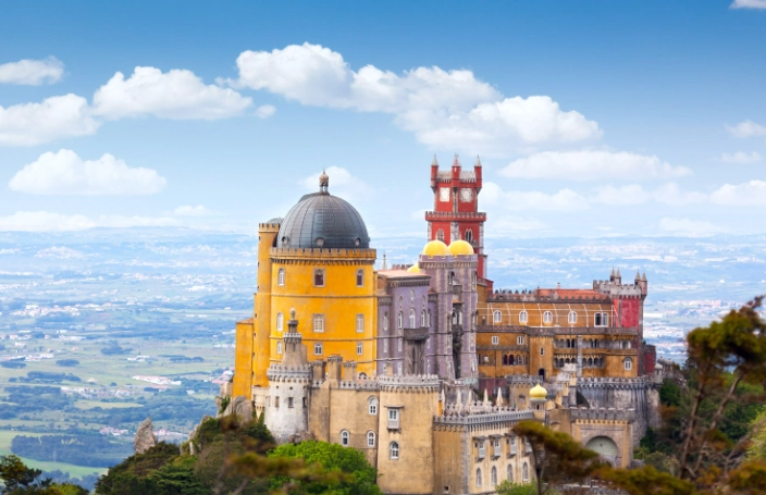 portugal tourist attractions portugal tourist attractions