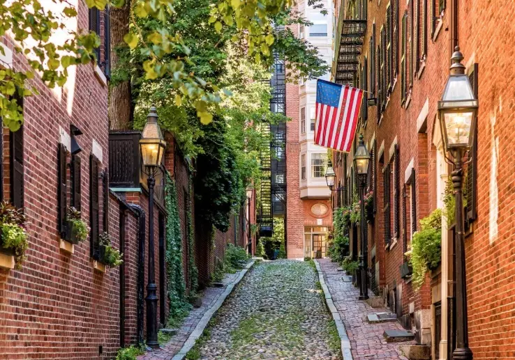 things to do around boston